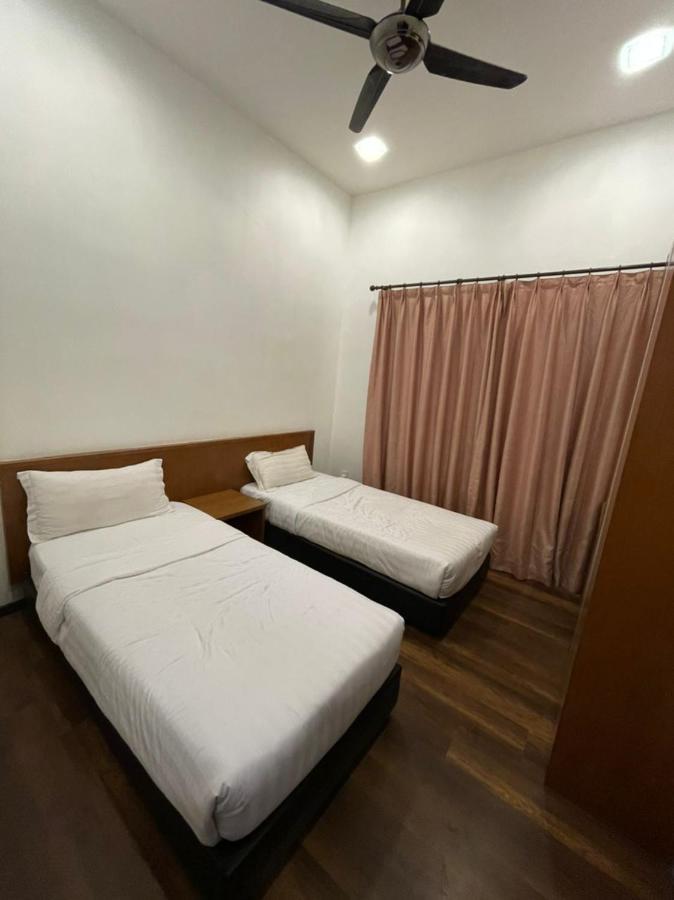 Nova Retreat Kea Farm Balcony Valley View Brinchang Extérieur photo